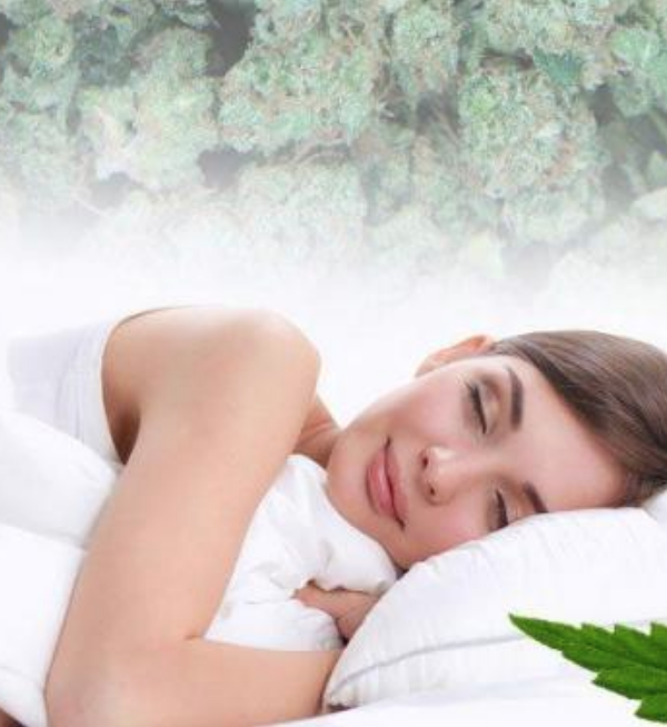 10 Natural Sleep Remedies