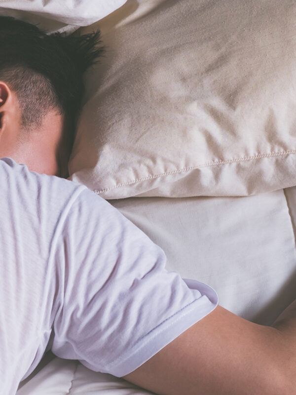 8 Problems Caused By Sleep Deprivation