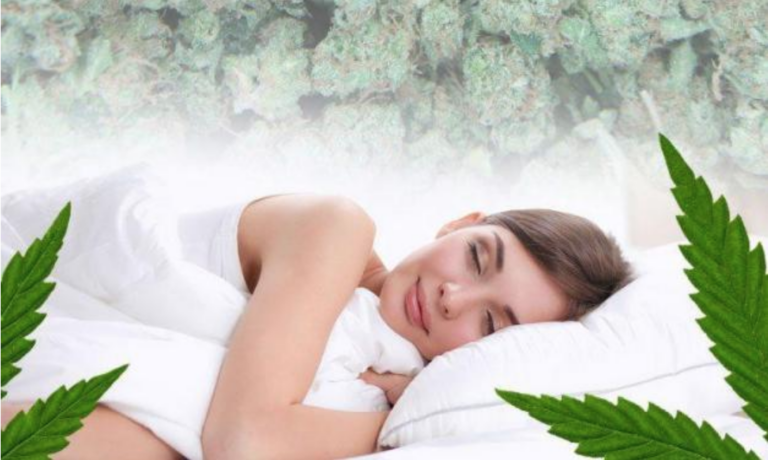 CBD And Sleep: Why It Might Work For You