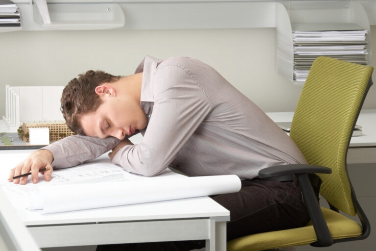 CBD For Sleep: Does It Work?