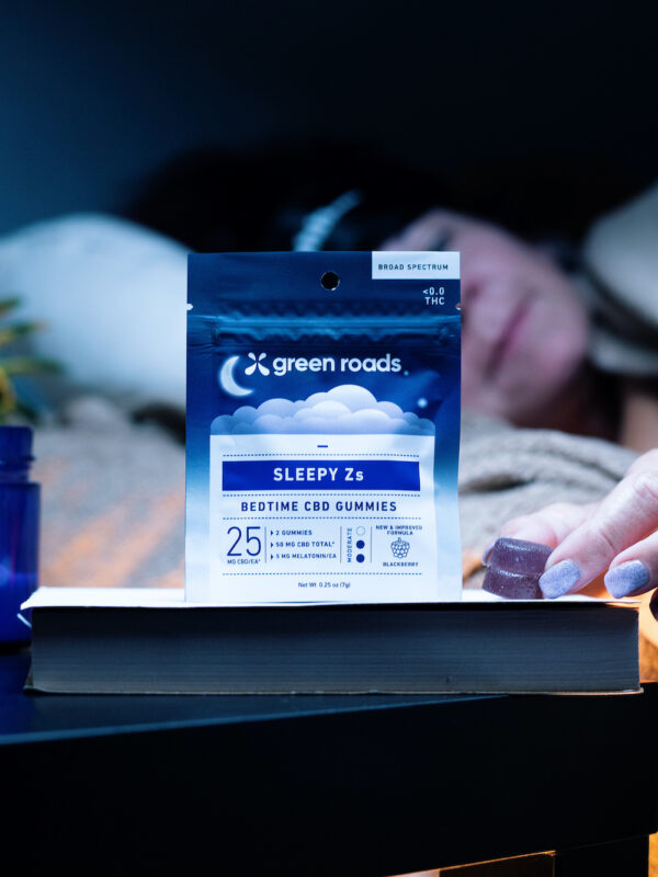 CBD For Sleep: Why, What, And How