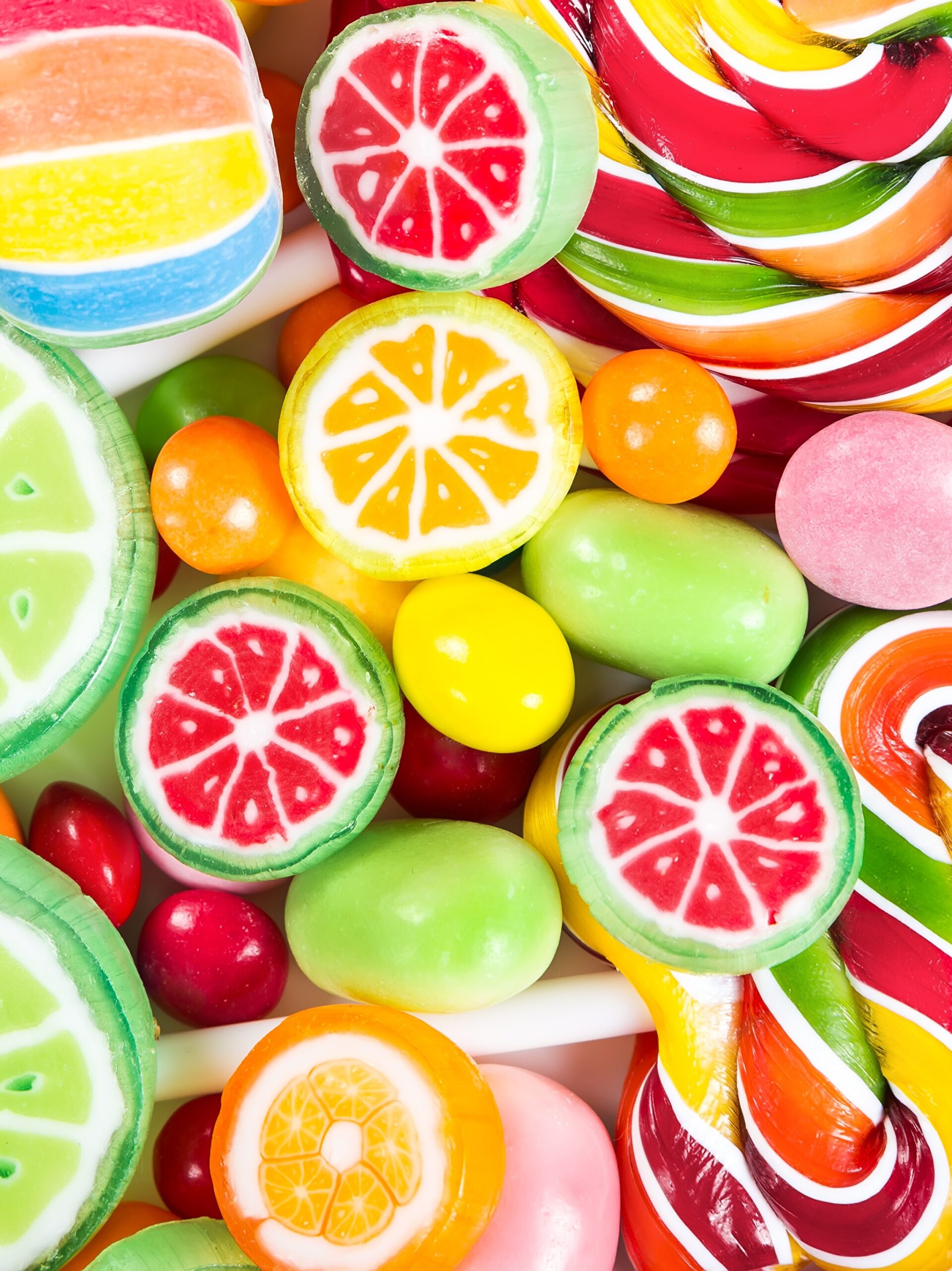 Gluten-Free Candy: What Are My Options?