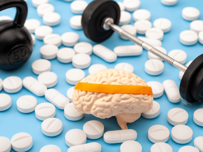 The Comprehensive Guide to the Benefits of Alpha Glyceryl Phosphorylcholine (Alpha GPC) Nootropics