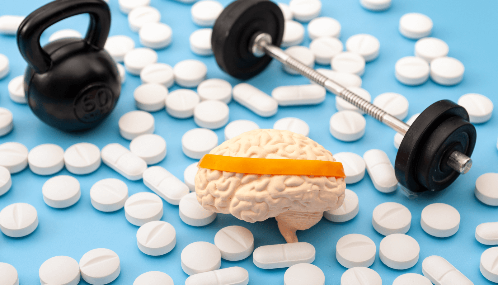 The Comprehensive Guide to the Benefits of Alpha Glyceryl Phosphorylcholine (Alpha GPC) Nootropics