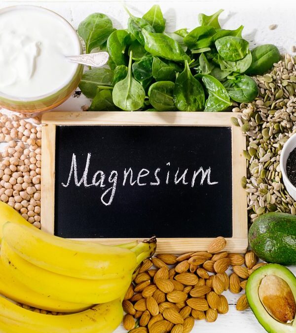 The Comprehensive Guide to the Benefits of Magnesium