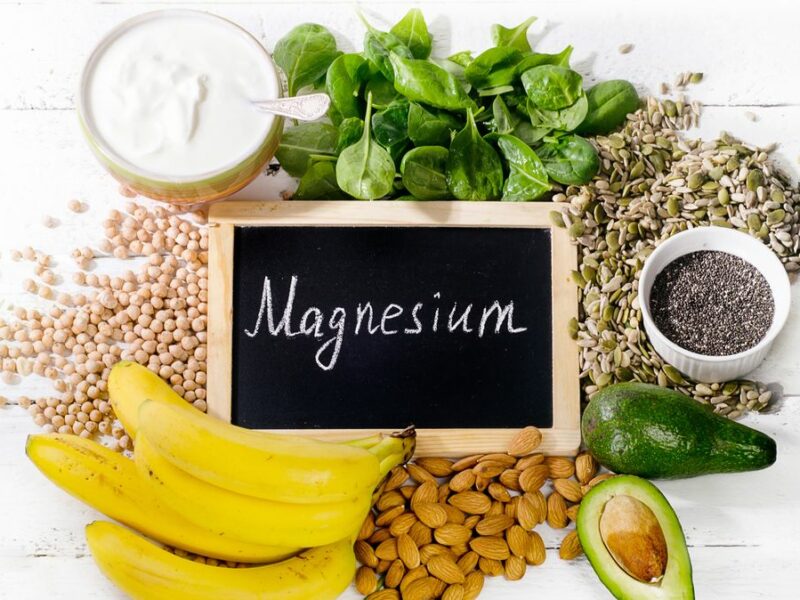 The Comprehensive Guide to the Benefits of Magnesium