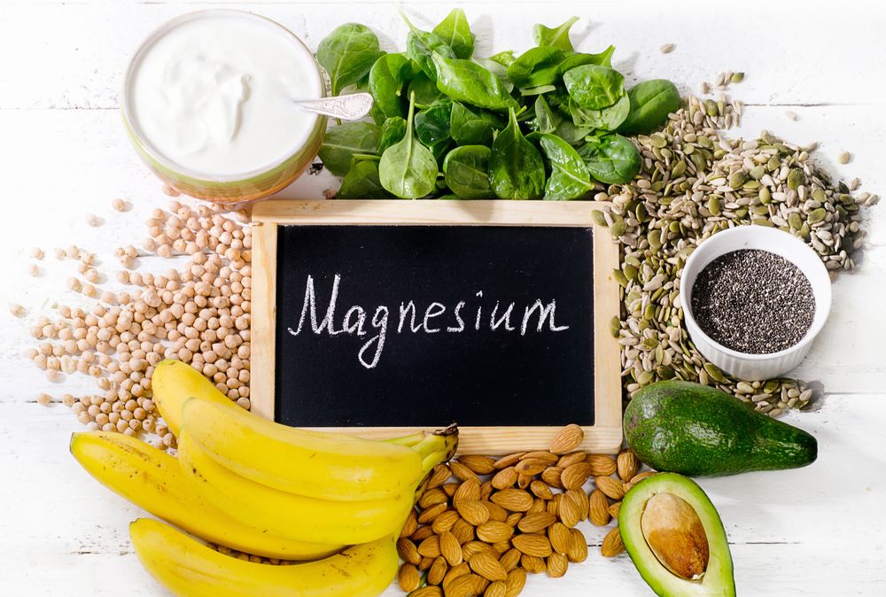 The Comprehensive Guide to the Benefits of Magnesium