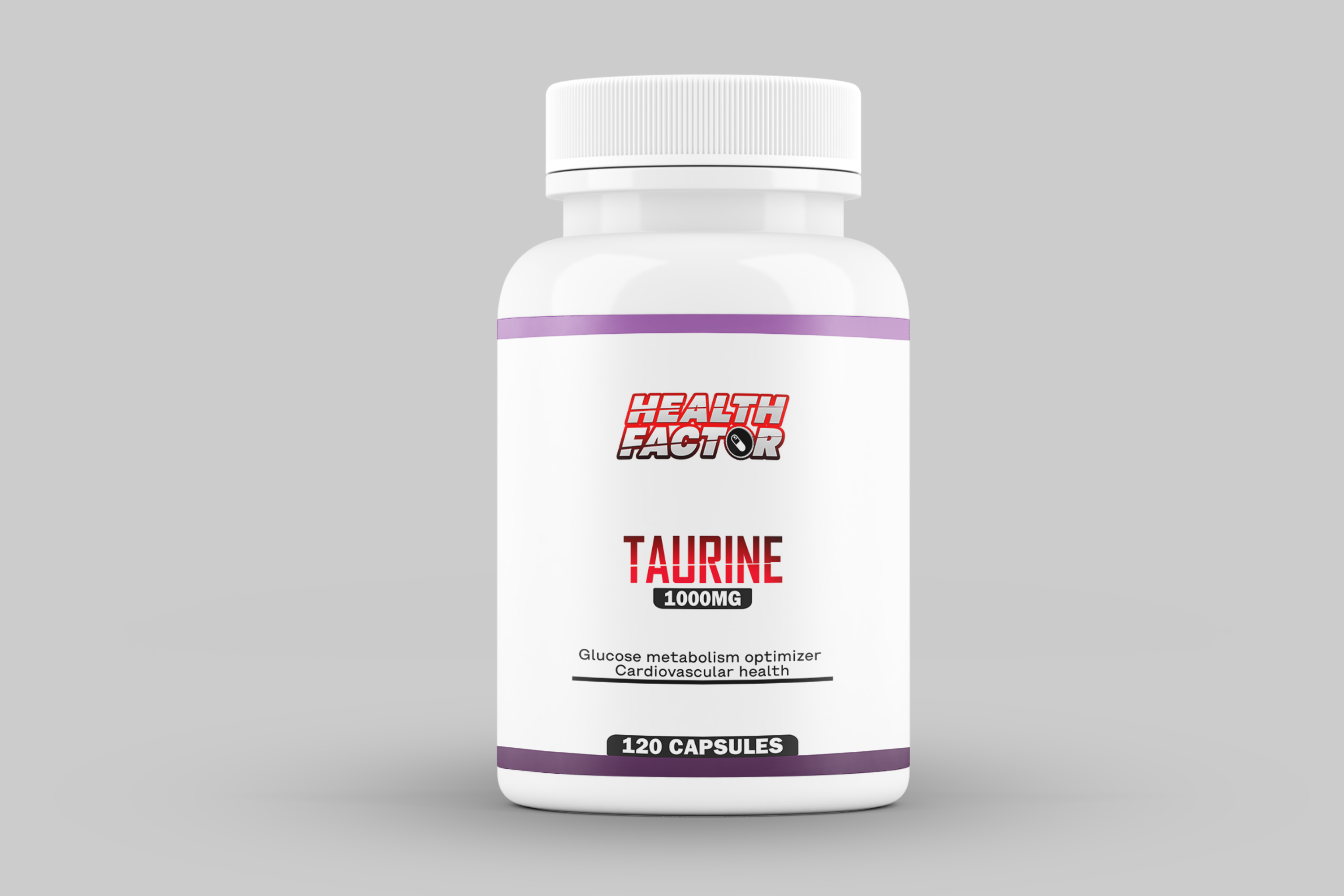 The Comprehensive Guide to the Benefits of Taurine Nootropics