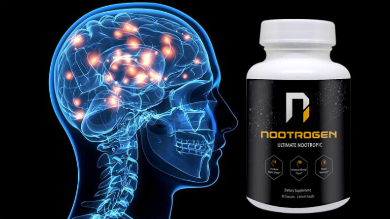The Comprehensive Guide to the Benefits of Vitamin K2 Nootropics