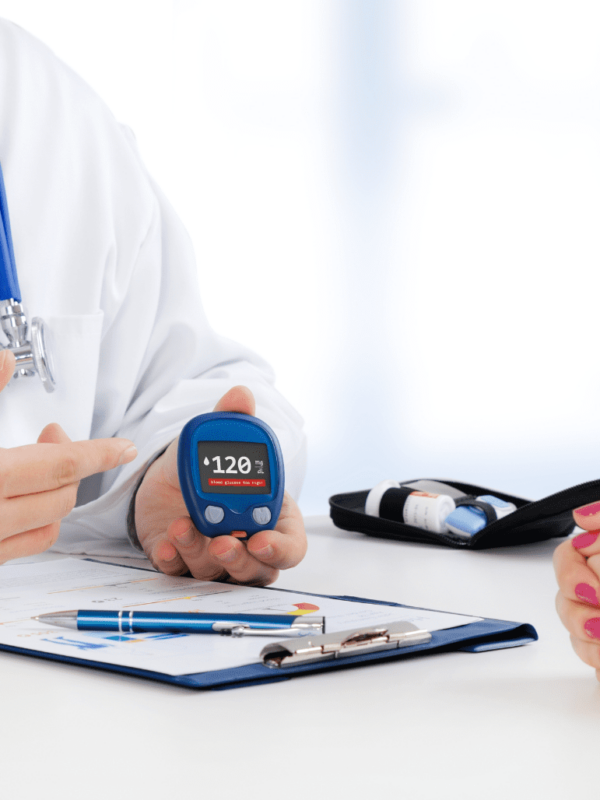 Everything You Need to Know About Diabetes