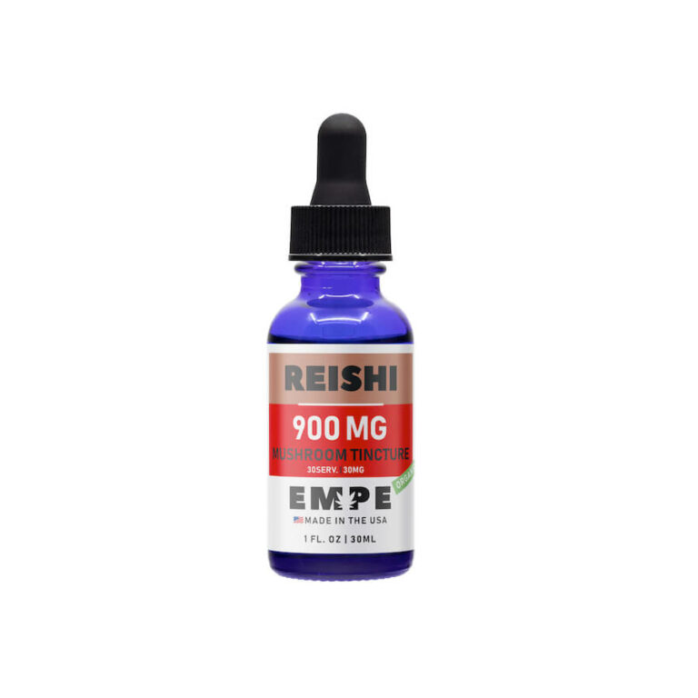 In-Depth Review Finding the Best CBD Tincture for Your Needs By Empe-USA