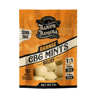 In-Depth Review: The Top CBD Mints You Need to Know About By Till Manstran Quils