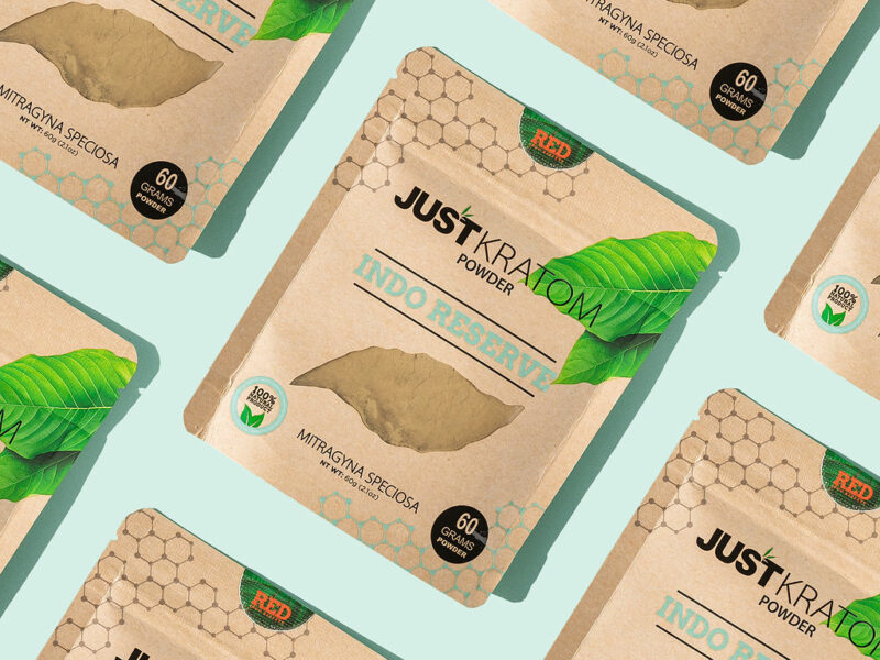 Exploring the World of Just Kratom: A User’s Fun Review